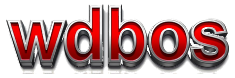 wdbos 125 logo