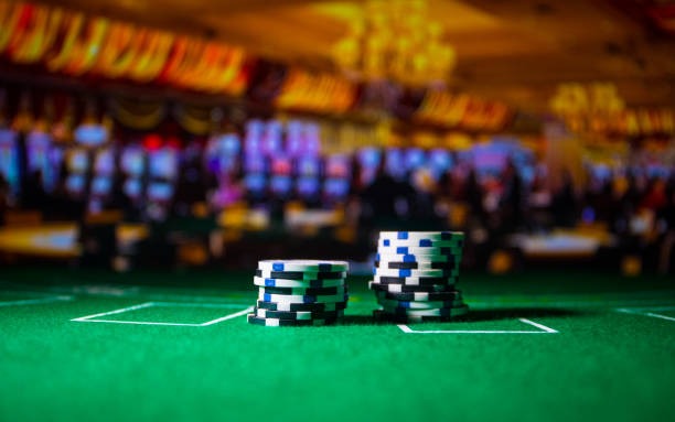 wdbos 125 Live Casino